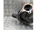 41110 60871 Rear differential TOYOTA LAND CRUISER 100 _J1_ 1998 2007 Car type passenger cars