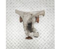 0G2500043E Rear Diferential AUDI A6 C8 Avant 4A5 2018
