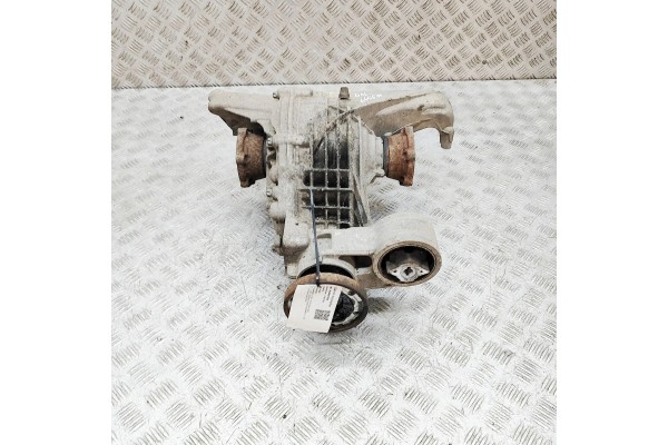 0G2500043E Rear Diferential AUDI A6 C8 Avant 4A5 2018 Part manufacturer Audi OE