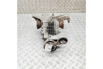 0G2500043E Rear Diferential AUDI A6 C8 Avant 4A5 2018 Part manufacturer Audi OE