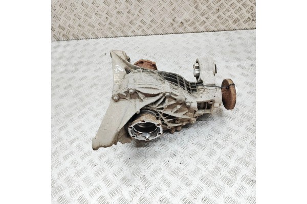 0G2500043E Rear Diferential AUDI A6 C8 Avant 4A5 2018 Catalog number of the part 0G2500043E