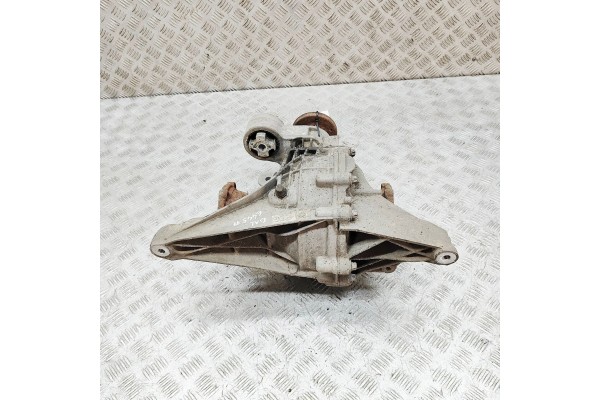 0G2500043E Rear Diferential AUDI A6 C8 Avant 4A5 2018 Car type passenger cars