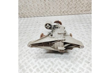 0G2500043E Rear Diferential AUDI A6 C8 Avant 4A5 2018 Car type passenger cars