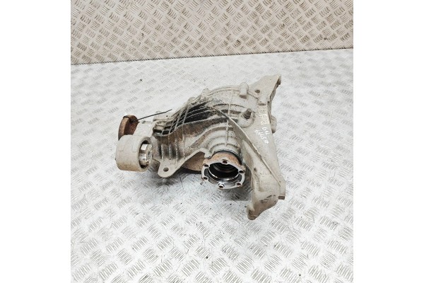 0G2500043E Rear Diferential AUDI A6 C8 Avant 4A5 2018 Catalog number of the original 0G2500043E
