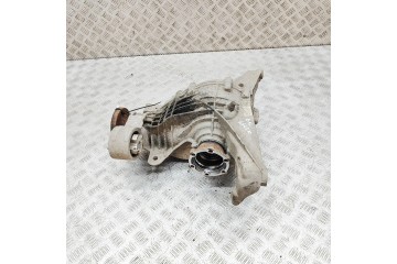 0G2500043E Rear Diferential AUDI A6 C8 Avant 4A5 2018 Catalog number of the original 0G2500043E