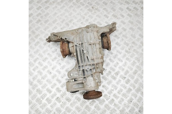 Diferencial Trasero 0G2500043E para AUDI A6 (C8 Avant 4A5) (2018- )