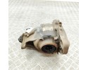 7636996 Rear differential BMW X5 F15 F85 2012 2018