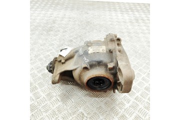 7636996 Rear differential BMW X5 F15 F85 2012 2018