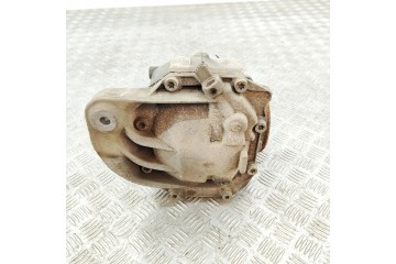 7636996 Rear differential BMW X5 F15 F85 2012 2018 Part manufacturer BMW OE