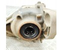 7636996 Rear differential BMW X5 F15 F85 2012 2018 Catalog number of the part 7636996