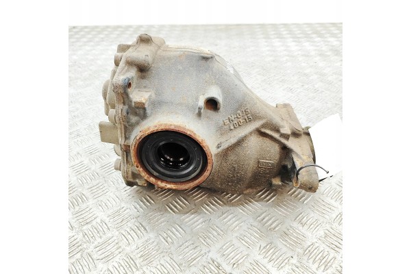 7636996 Rear differential BMW X5 F15 F85 2012 2018 Car type passenger cars