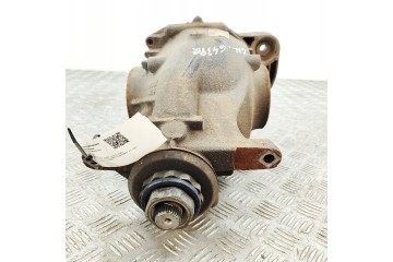 7636996 Rear differential BMW X5 F15 F85 2012 2018 Catalog number of the original 7636996