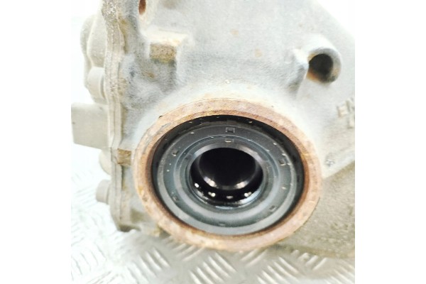 Diferencial trasero BMW X5 (F15, F85) (2012-2018) - 7636996
