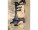 Front reducer AUDI Q7 4L 4460310123 3 0L diesel 180kW 2010