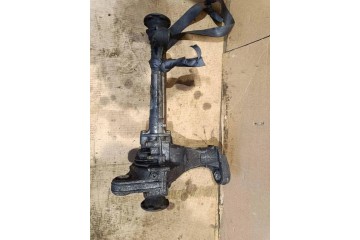 Front reducer AUDI Q7 4L 4460310123 3 0L diesel 180kW 2010