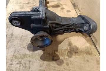 Front reducer AUDI Q7 4L 4460310123 3 0L diesel 180kW 2010 Part manufacturer Audi OE