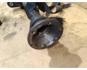 Front reducer AUDI Q7 4L 4460310123 3 0L diesel 180kW 2010 Car type passenger cars