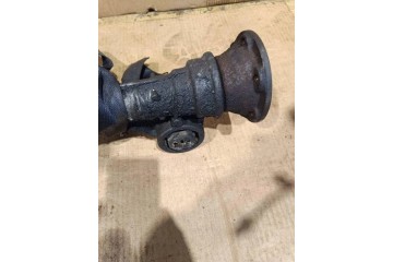 Front reducer AUDI Q7 4L 4460310123 3 0L diesel 180kW 2010 Catalog number of substitutes 08112