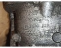 Front reducer AUDI Q7 4L 4460310123 3 0L diesel 180kW 2010 Catalog number of the original 4460310123