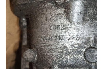 Front reducer AUDI Q7 4L 4460310123 3 0L diesel 180kW 2010 Catalog number of the original 4460310123