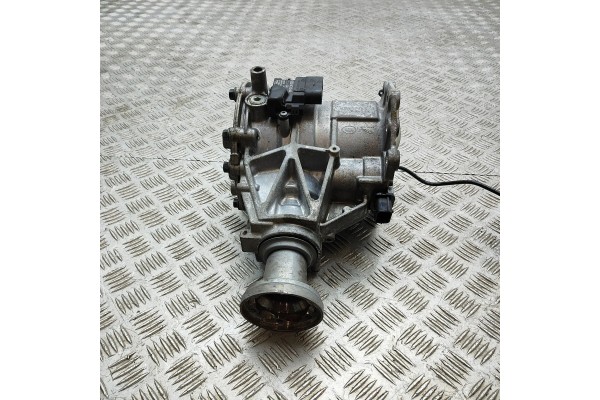 Front Land Rover Range Rover Evoque L551 K8D2 7L486 AC FG5JA Part manufacturer Land Rover OE