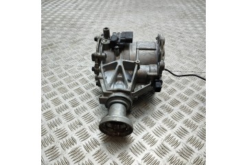 Front Land Rover Range Rover Evoque L551 K8D2 7L486 AC FG5JA Part manufacturer Land Rover OE