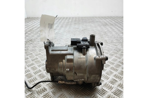 Diferencial Delantero Land Rover Range Rover Evoque L551 K8D2-7L486-AC