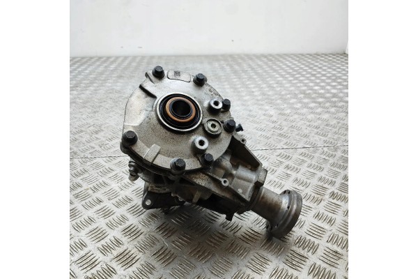 Diferencial Delantero Land Rover Range Rover Evoque L551 K8D2-7L486-AC