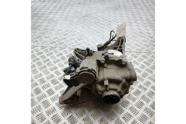 Rear Differential Land Rover Range Rover Evoque L551 K8D2 4N053 AB FG5JA Part manufacturer Land Rover OE
