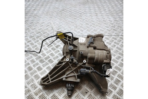 Rear Differential Land Rover Range Rover Evoque L551 K8D2 4N053 AB FG5JA Catalog number of the part LANEVOQ19 36780766DAL