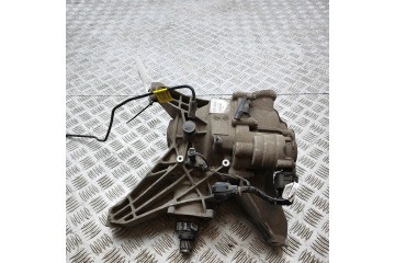 Rear Differential Land Rover Range Rover Evoque L551 K8D2 4N053 AB FG5JA Catalog number of the part LANEVOQ19 36780766DAL