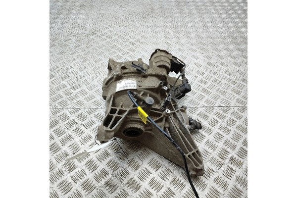 Rear Differential Land Rover Range Rover Evoque L551 K8D2 4N053 AB FG5JA Car type passenger cars