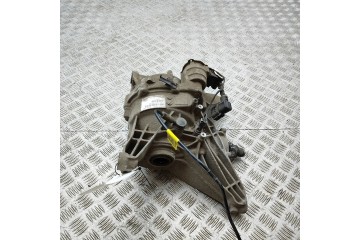 Rear Differential Land Rover Range Rover Evoque L551 K8D2 4N053 AB FG5JA Car type passenger cars