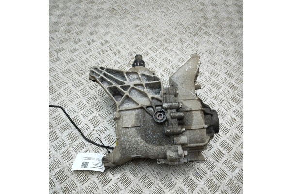Rear Differential Land Rover Range Rover Evoque L551 K8D2 4N053 AB FG5JA Catalog number of the original K8D2 4N053 AB
