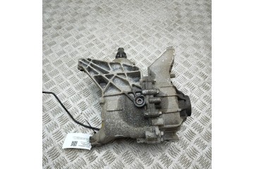 Rear Differential Land Rover Range Rover Evoque L551 K8D2 4N053 AB FG5JA Catalog number of the original K8D2 4N053 AB