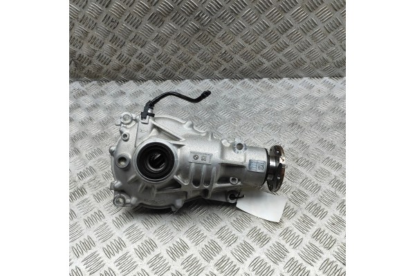 8850592 Front panel BMW X5 G05 2018 Part manufacturer BMW OE