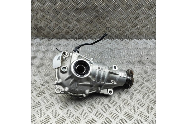 8850592 Front panel BMW X5 G05 2018 Part manufacturer BMW OE