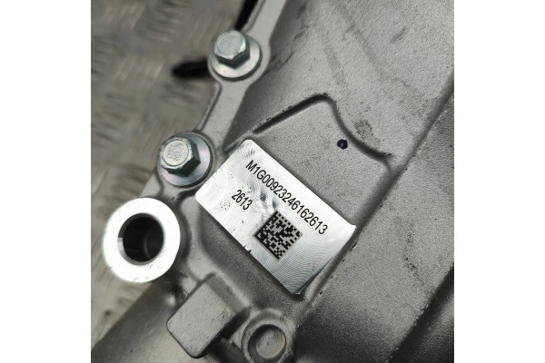 Panel frontal BMW X5 (G05) (2018- ) 8850592