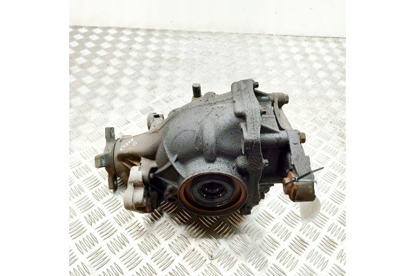 Rear Differential Mercedes W222 V222 X222 A2223508700