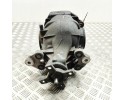 Rear Differential Mercedes W222 V222 X222 A2223508700 Part manufacturer Mercedes Benz OE
