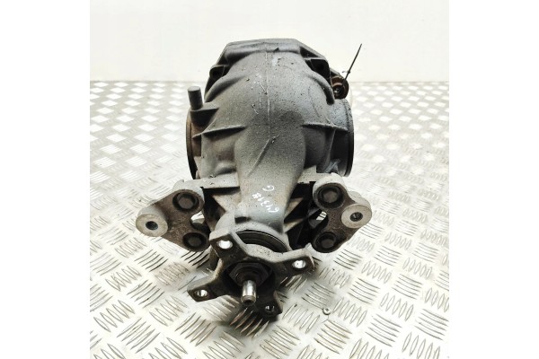 Rear Differential Mercedes W222 V222 X222 A2223508700 Part manufacturer Mercedes Benz OE