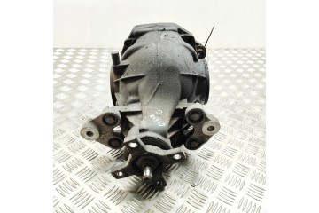 Rear Differential Mercedes W222 V222 X222 A2223508700 Part manufacturer Mercedes Benz OE