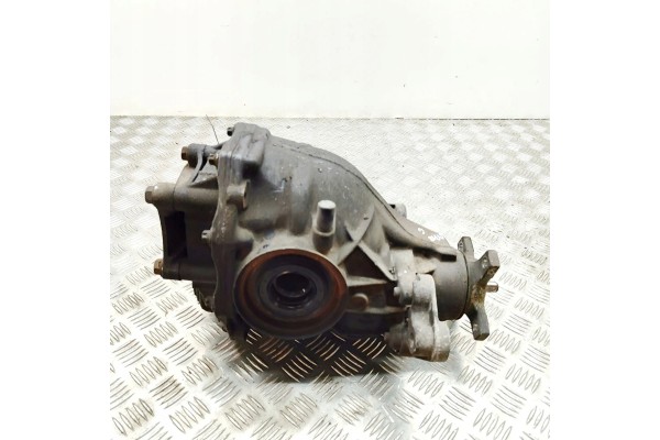Rear Differential Mercedes W222 V222 X222 A2223508700 Catalog number of the part A2223508700