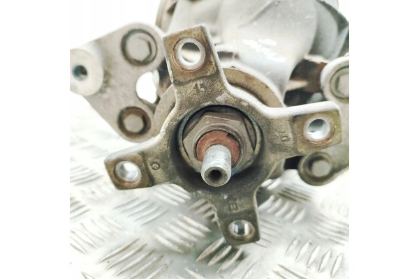 Rear Differential Mercedes W222 V222 X222 A2223508700 Catalog number of the original A2223508700