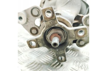 Rear Differential Mercedes W222 V222 X222 A2223508700 Catalog number of the original A2223508700