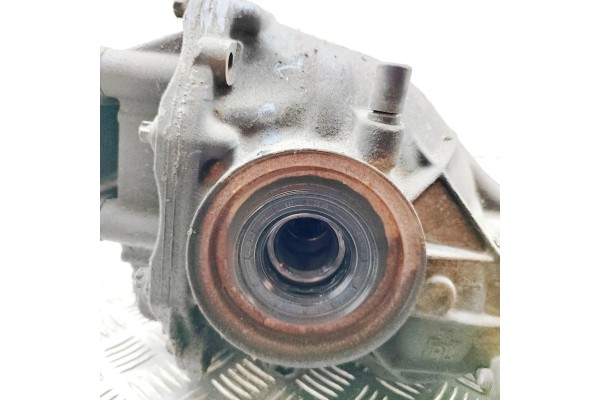 Diferencial Trasero Mercedes W222 V222 X222 A2223508700