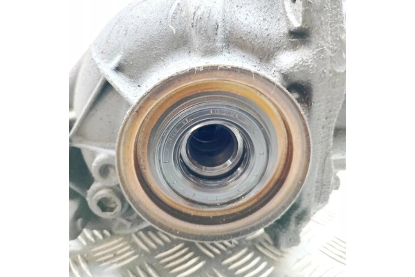 Diferencial Trasero Mercedes W222 V222 X222 A2223508700