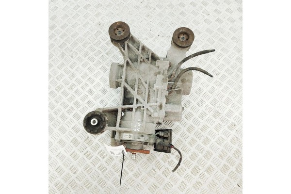 0AY907554J 0AY525010N Rear Diferential AUDI Q3 8U 2011 2018