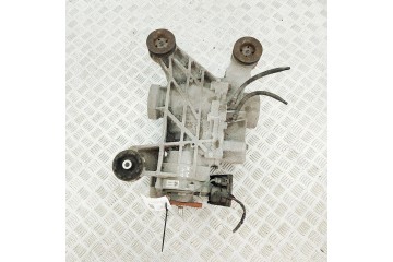 0AY907554J 0AY525010N Rear Diferential AUDI Q3 8U 2011 2018