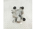 0AY907554J 0AY525010N Rear Diferential AUDI Q3 8U 2011 2018 Part manufacturer Audi OE